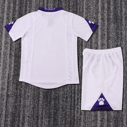 97/98 children's home football jersey