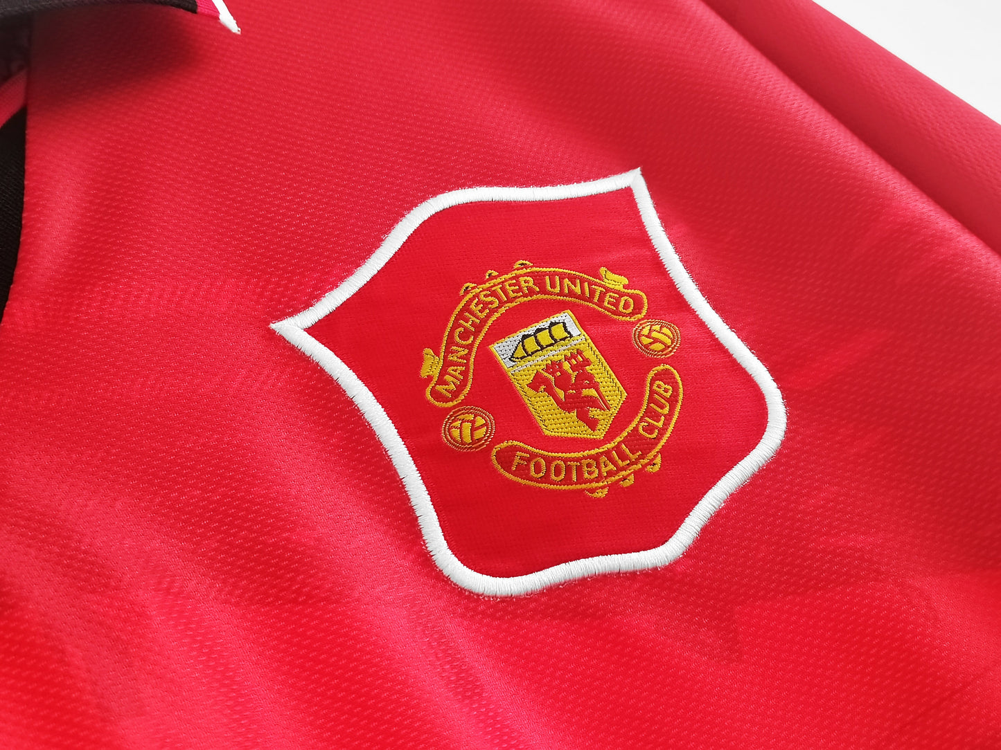 94/96 home retro football shirt