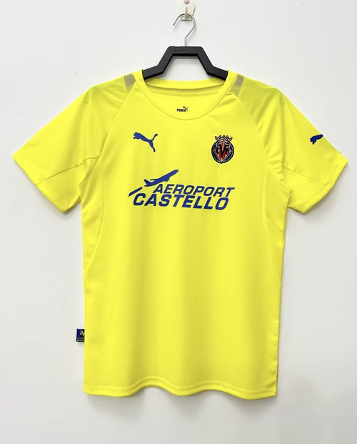 05/06 home retro football shirt