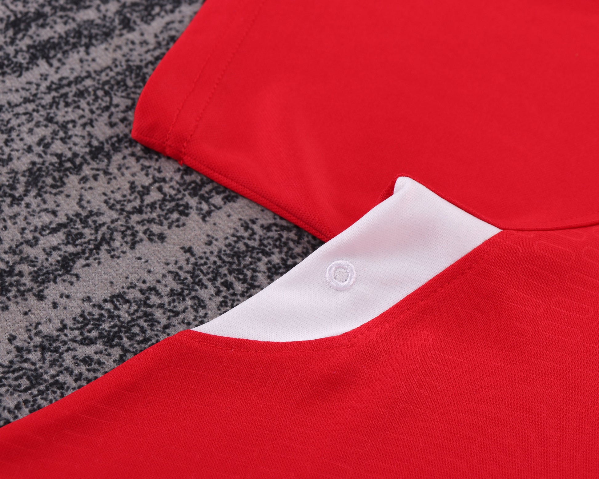 04/05 children's home football jersey