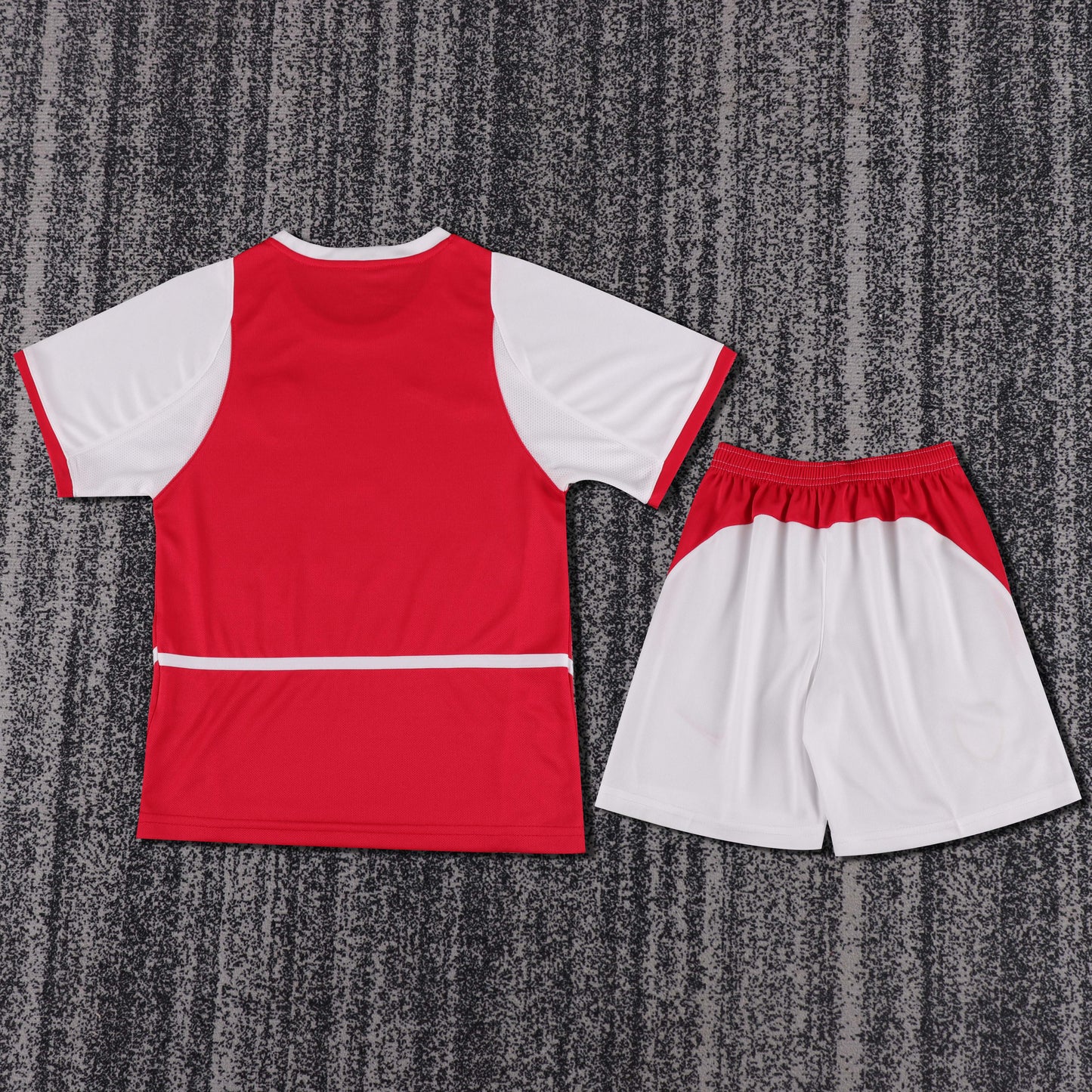 02/03 children's home football jersey