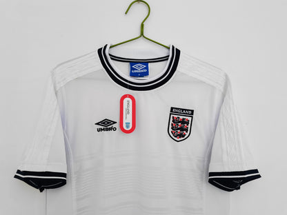 99/01 home retro football shirt