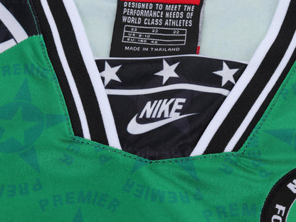 94/95 children's home football jersey