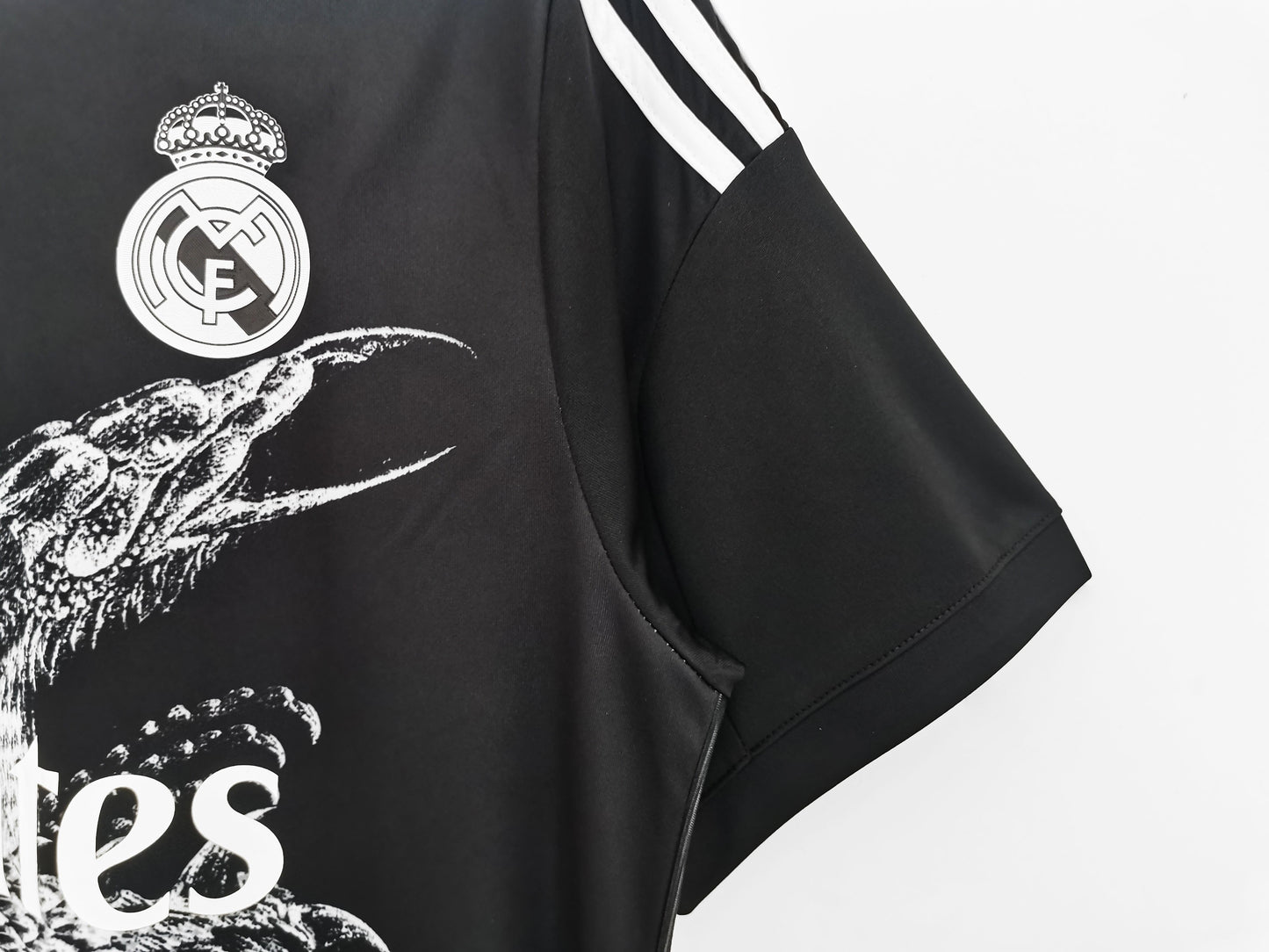 14/15 third retro football shirt