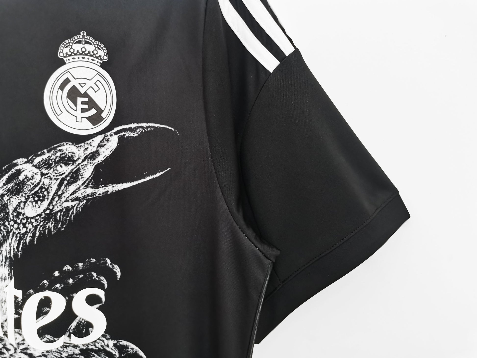 14/15 third retro football shirt