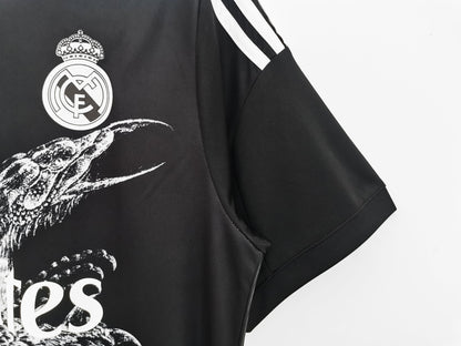 14/15 third retro football shirt