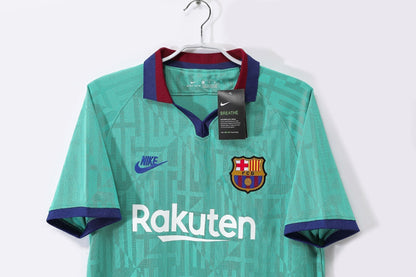 2019/20 third retro football shirt
