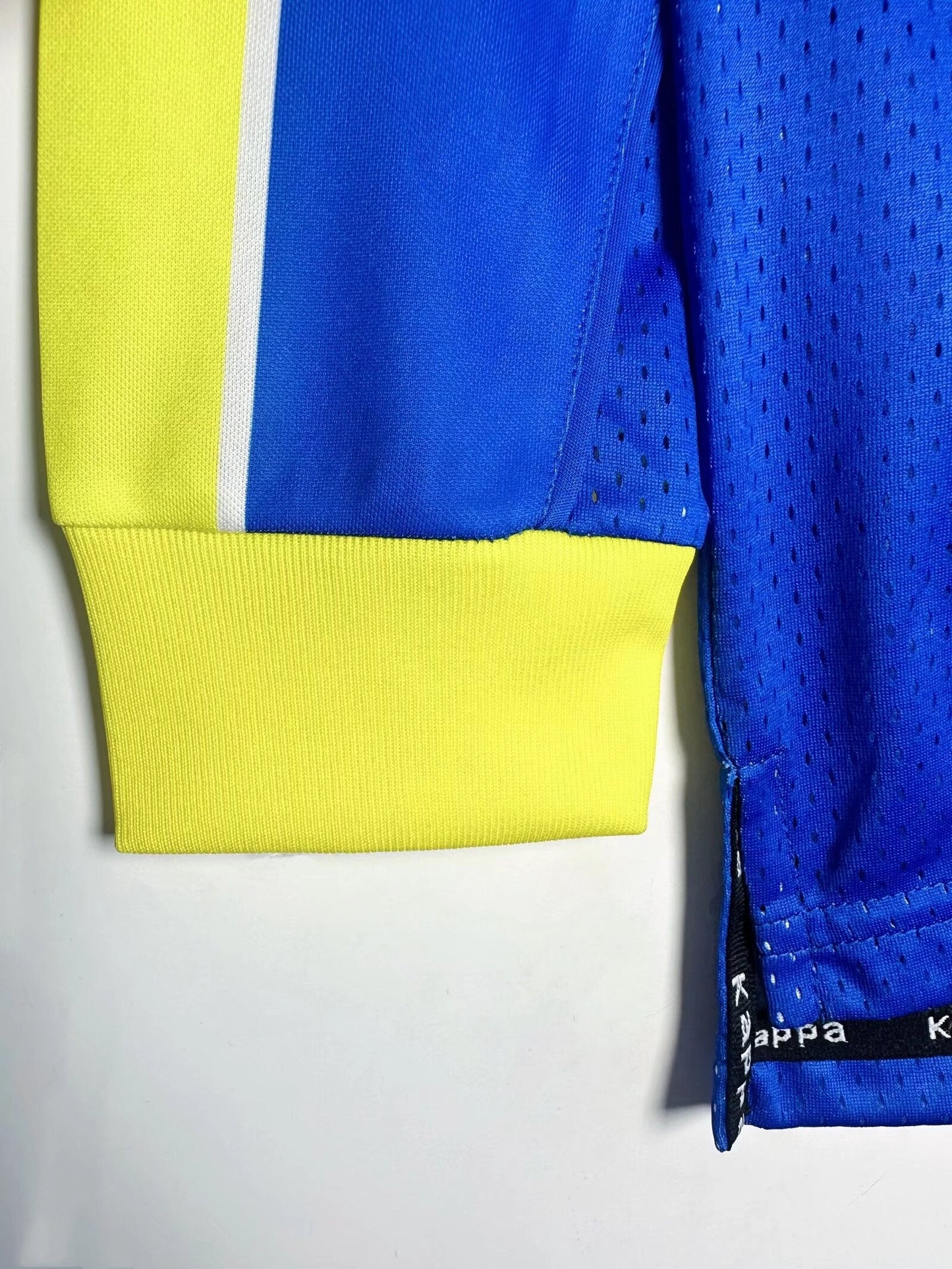 97/99 away retro football shirt