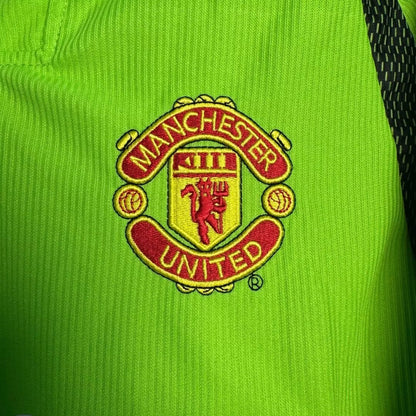 98/99 goalkeeper football jersey