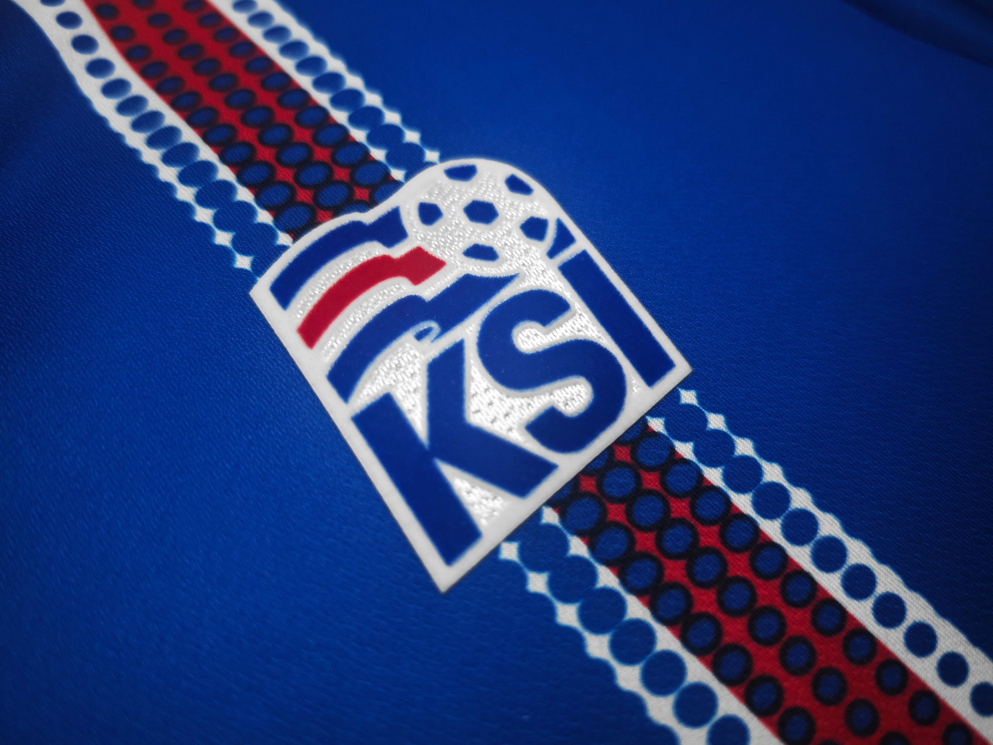 2016 home retro football shirt