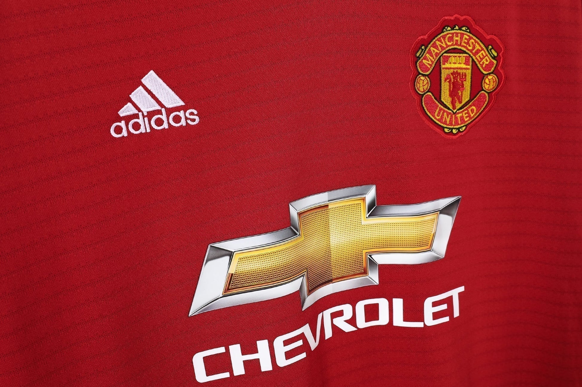 18/19 home retro football shirt