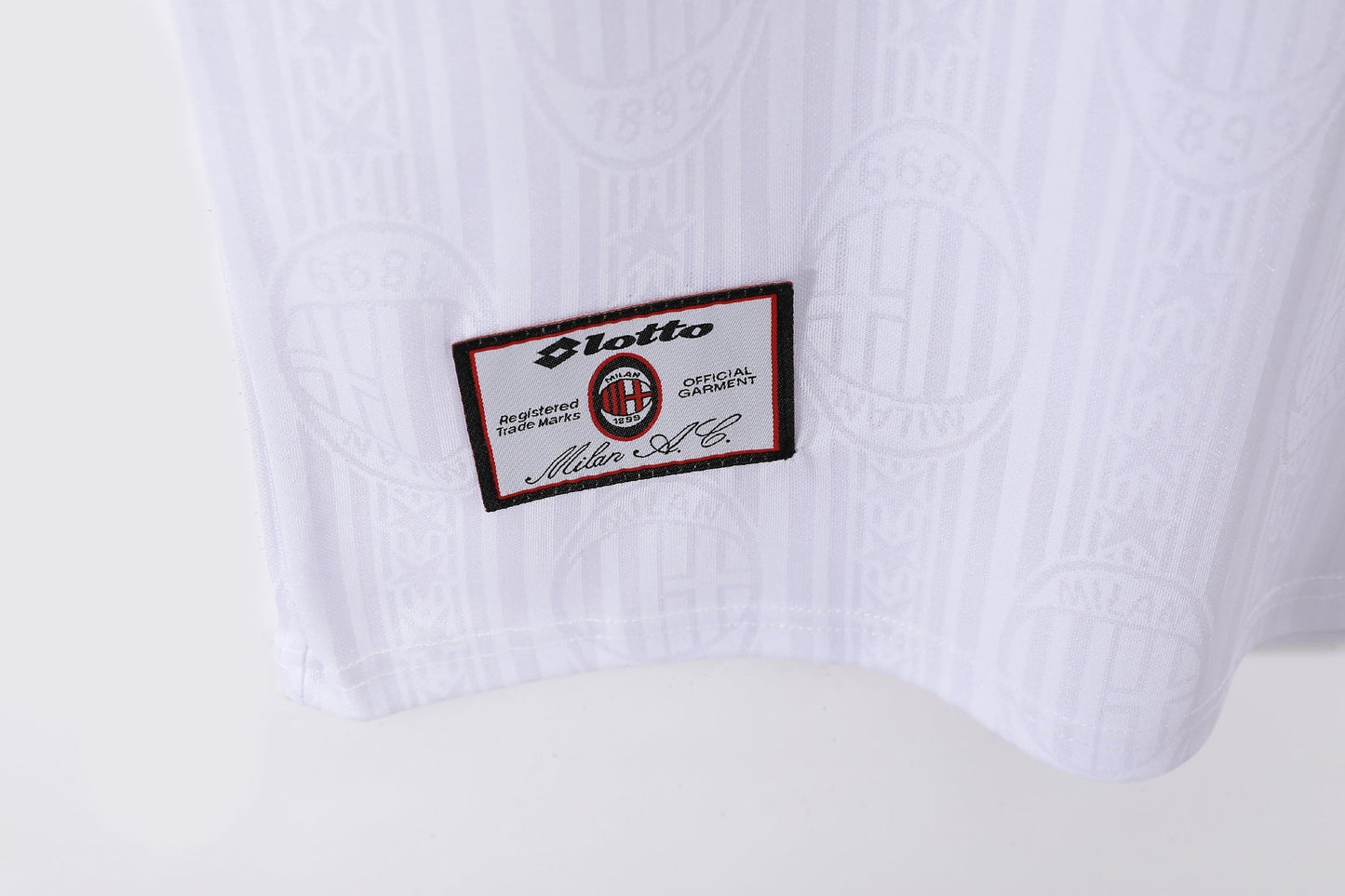 97/98 retro football shirt