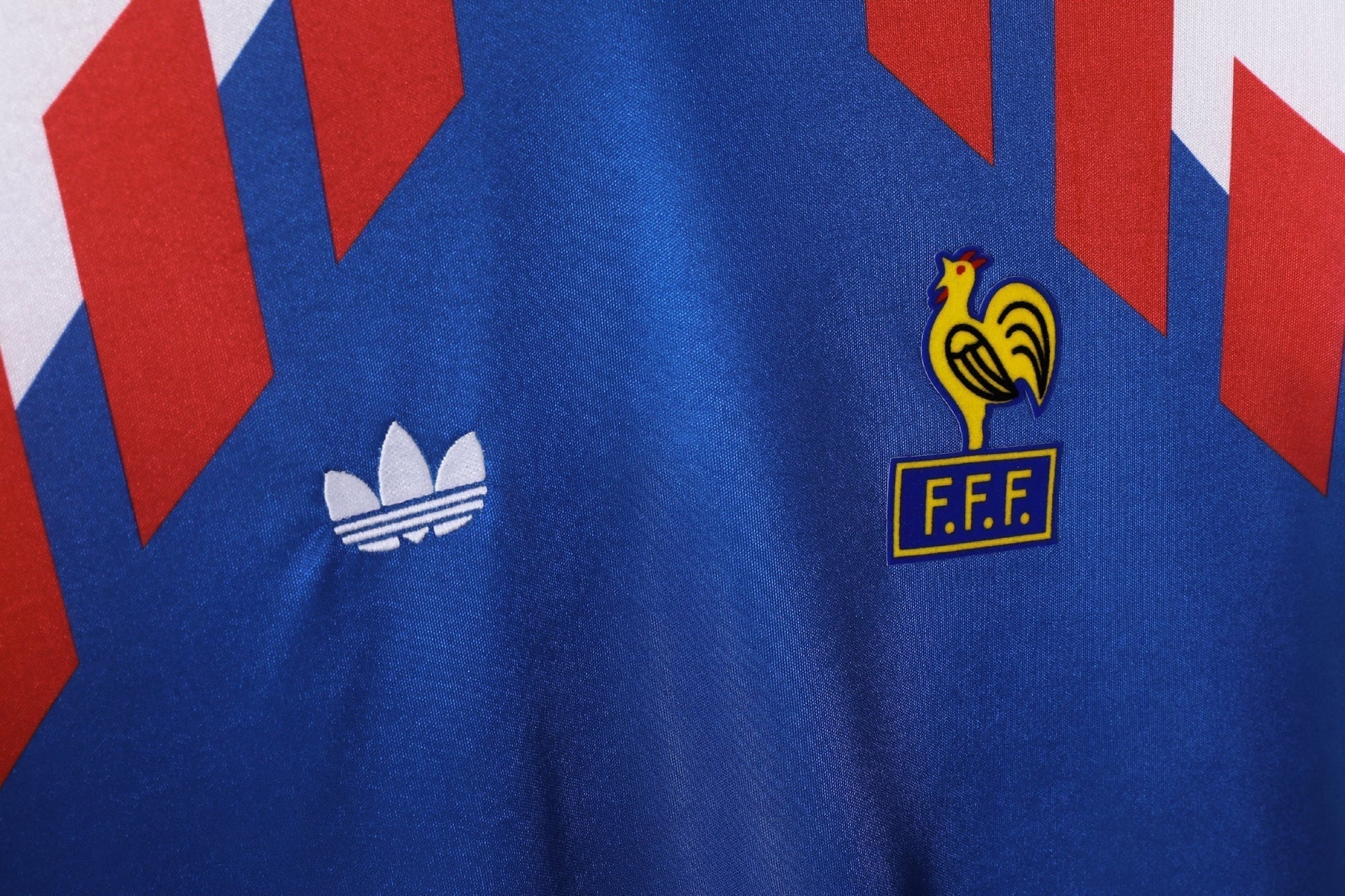 1990 home retro football shirt