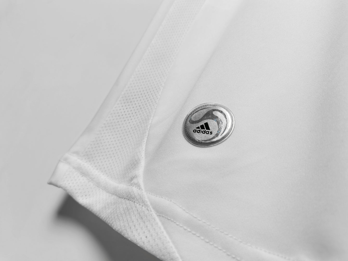 09/10 away retro football shirt