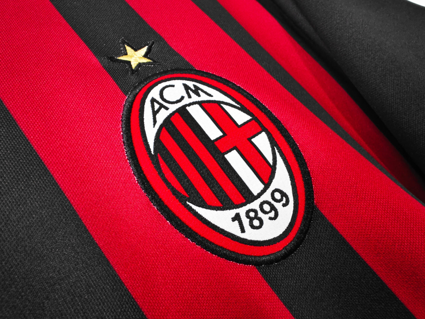 16/17 home retro football shirt