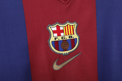 98/99 home retro football shirt