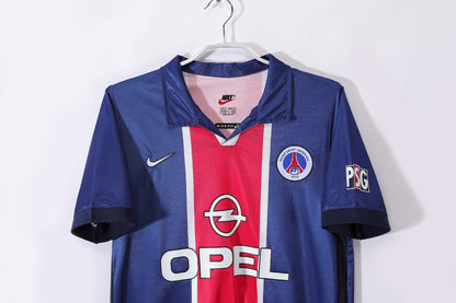 1998 home retro football shirt