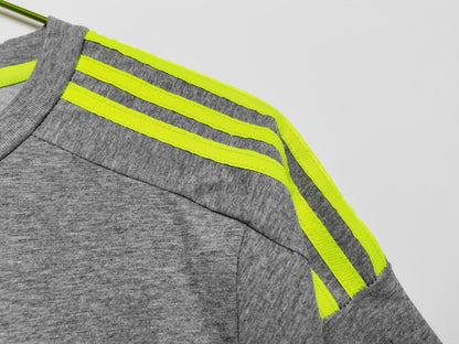 15/16 away retro football shirt