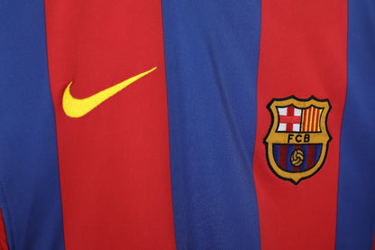 2004/05 home retro football shirt