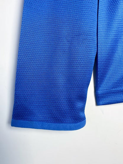 2006 home retro football shirt