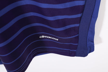 14/15 home retro football shirt