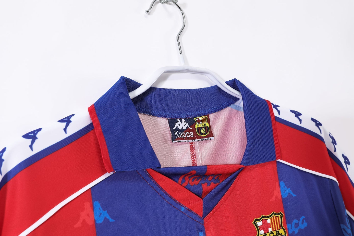 1992/95 home retro football shirt