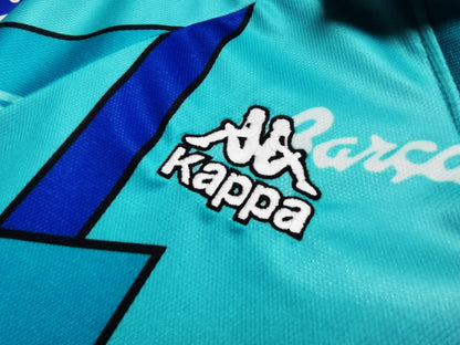 1995 away retro football shirt