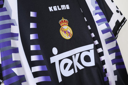 97/98 third retro football shirt