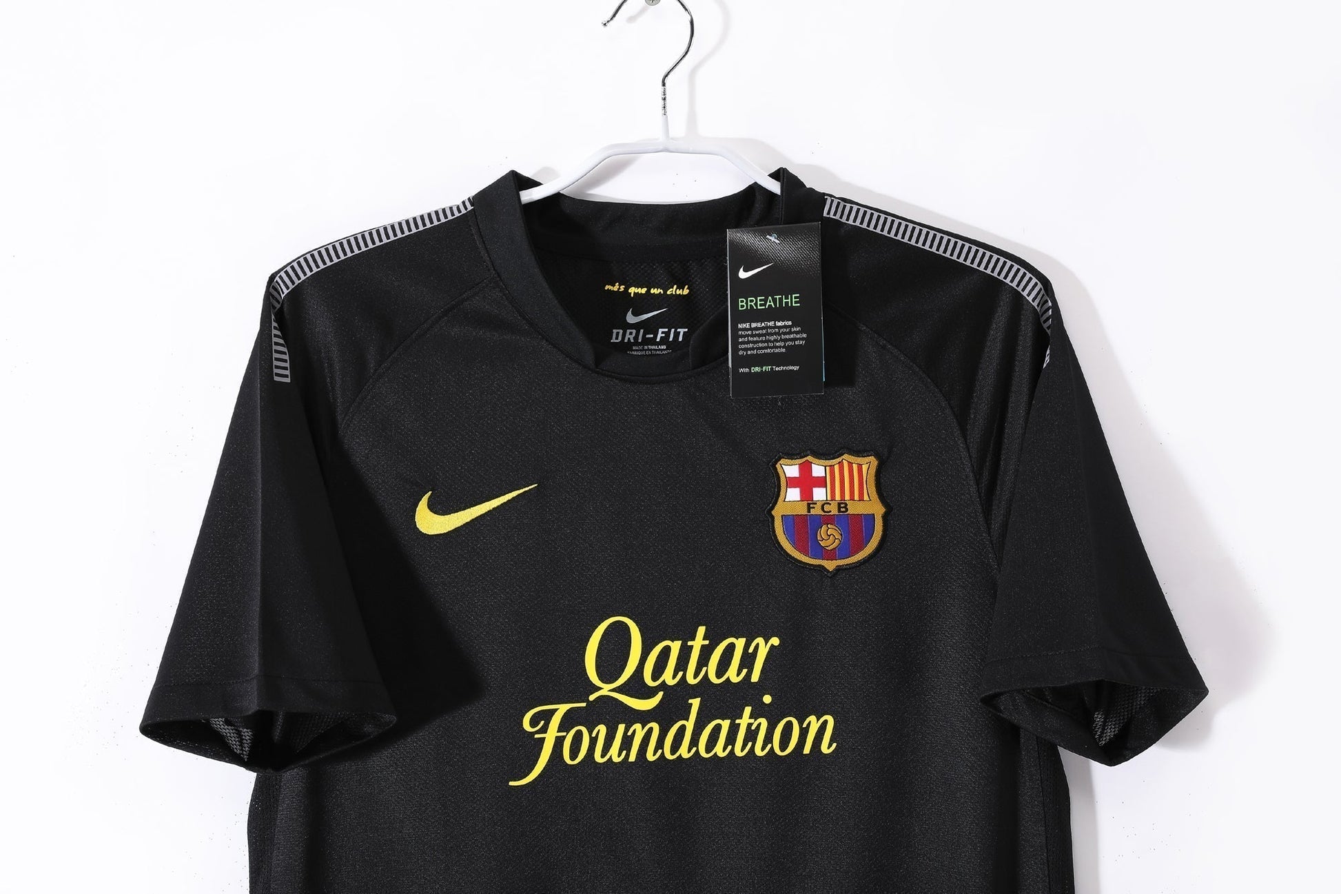 11/12 away retro football shirt