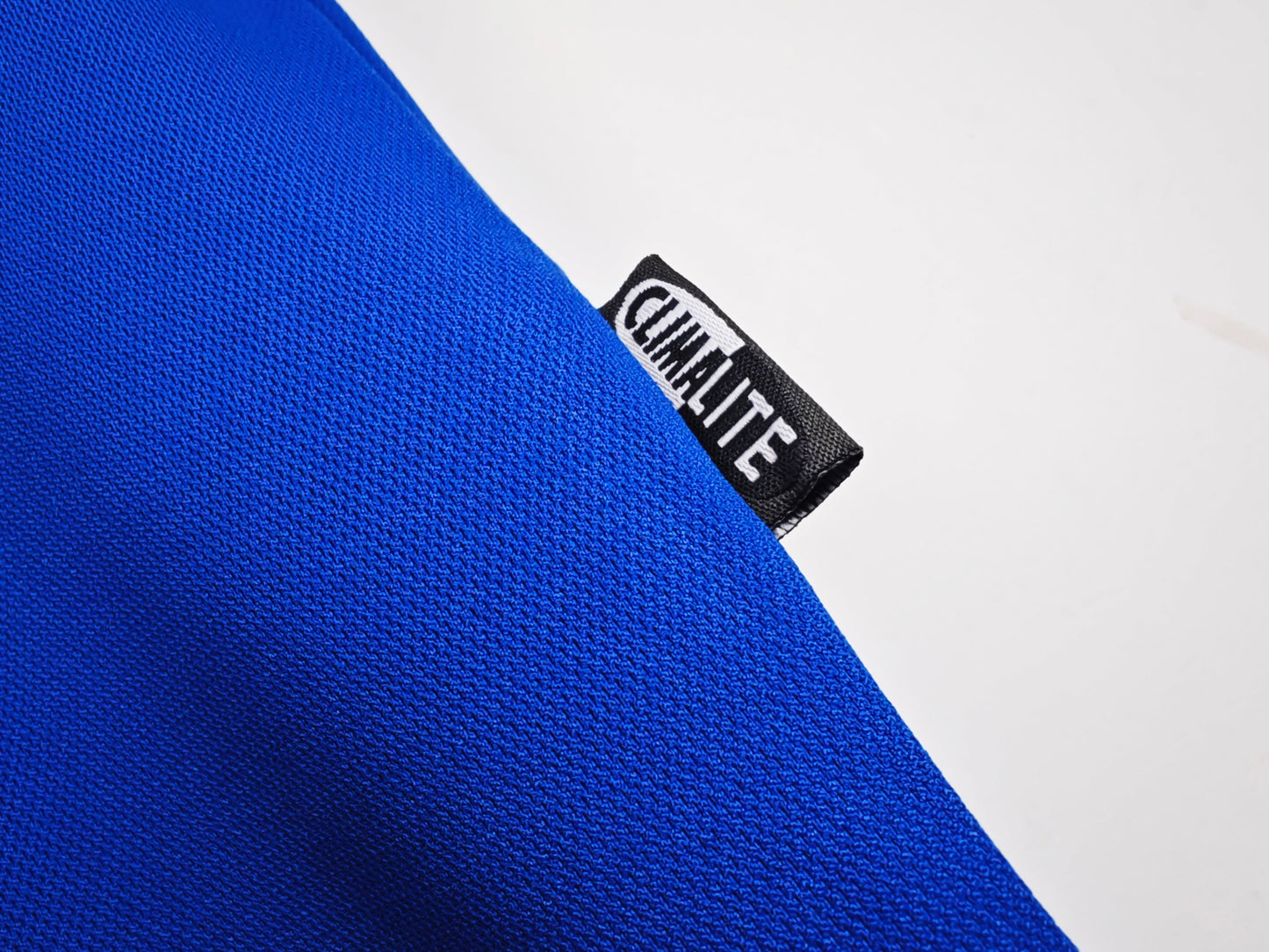 Retro 2000 home retro football shirt