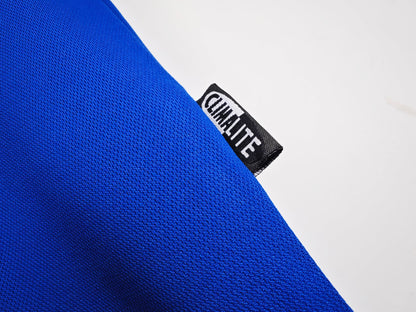 Retro 2000 home retro football shirt