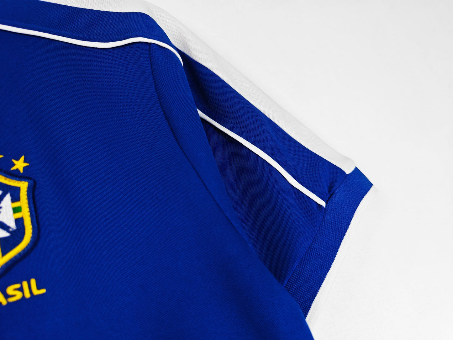 1998 retro football shirt