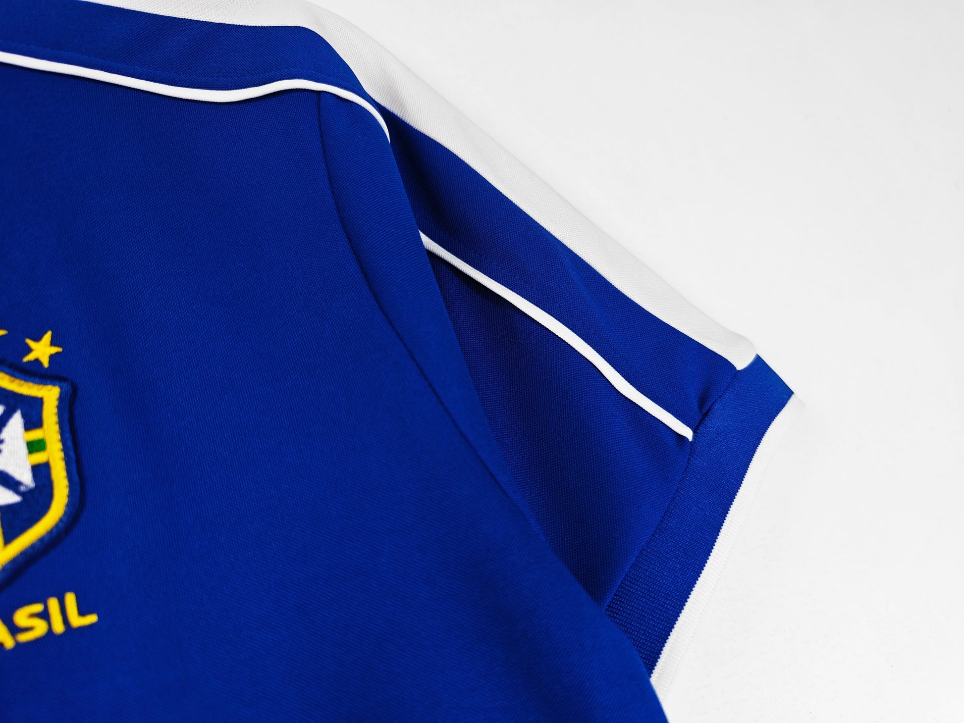 1998 retro football shirt