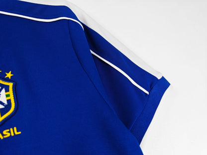 1998 retro football shirt