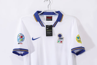 1996 away retro football shirt