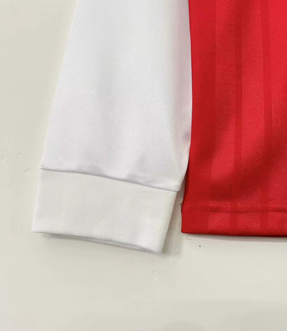 92/94 home retro football shirt