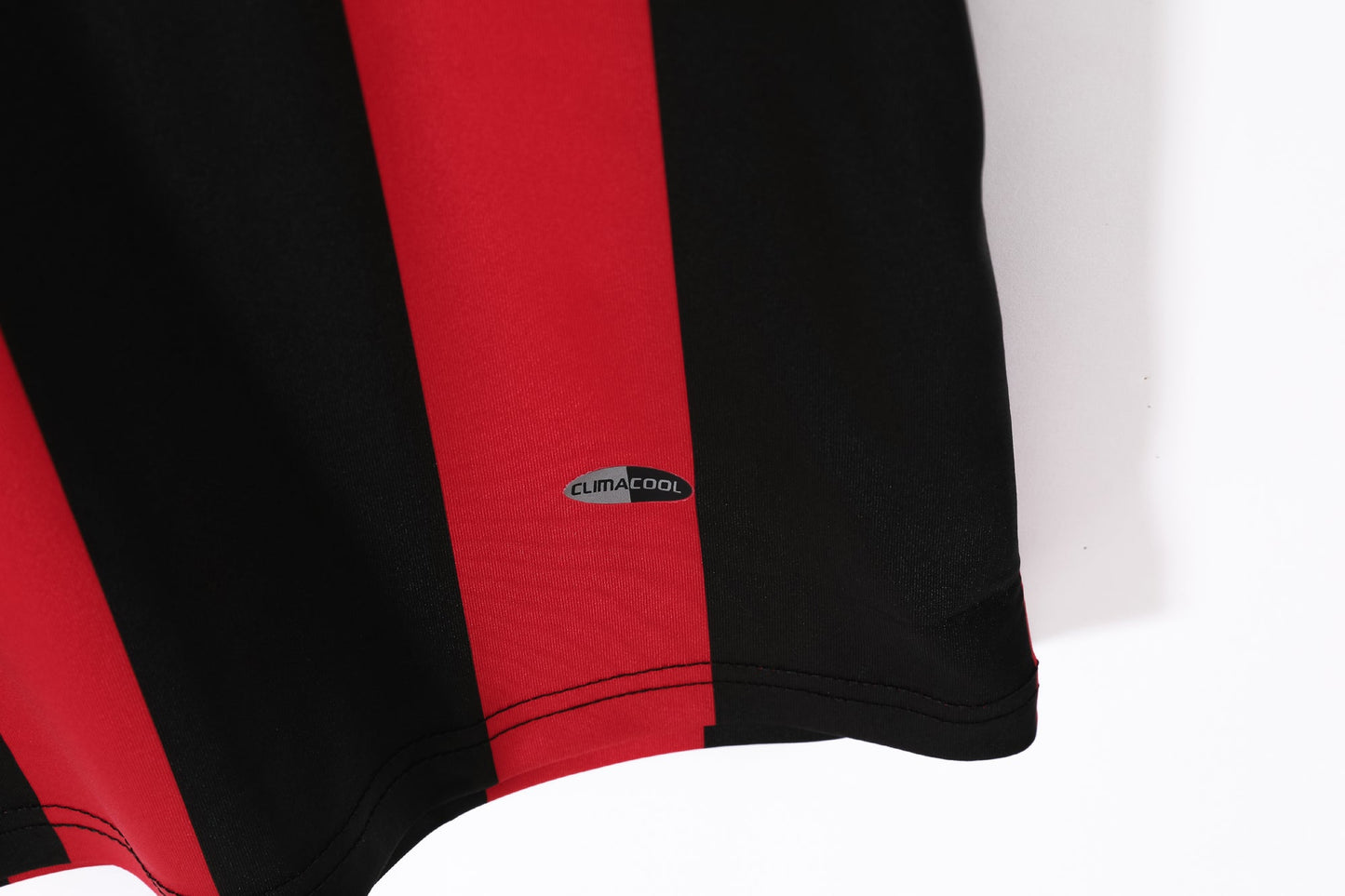 08/09 home retro football shirt