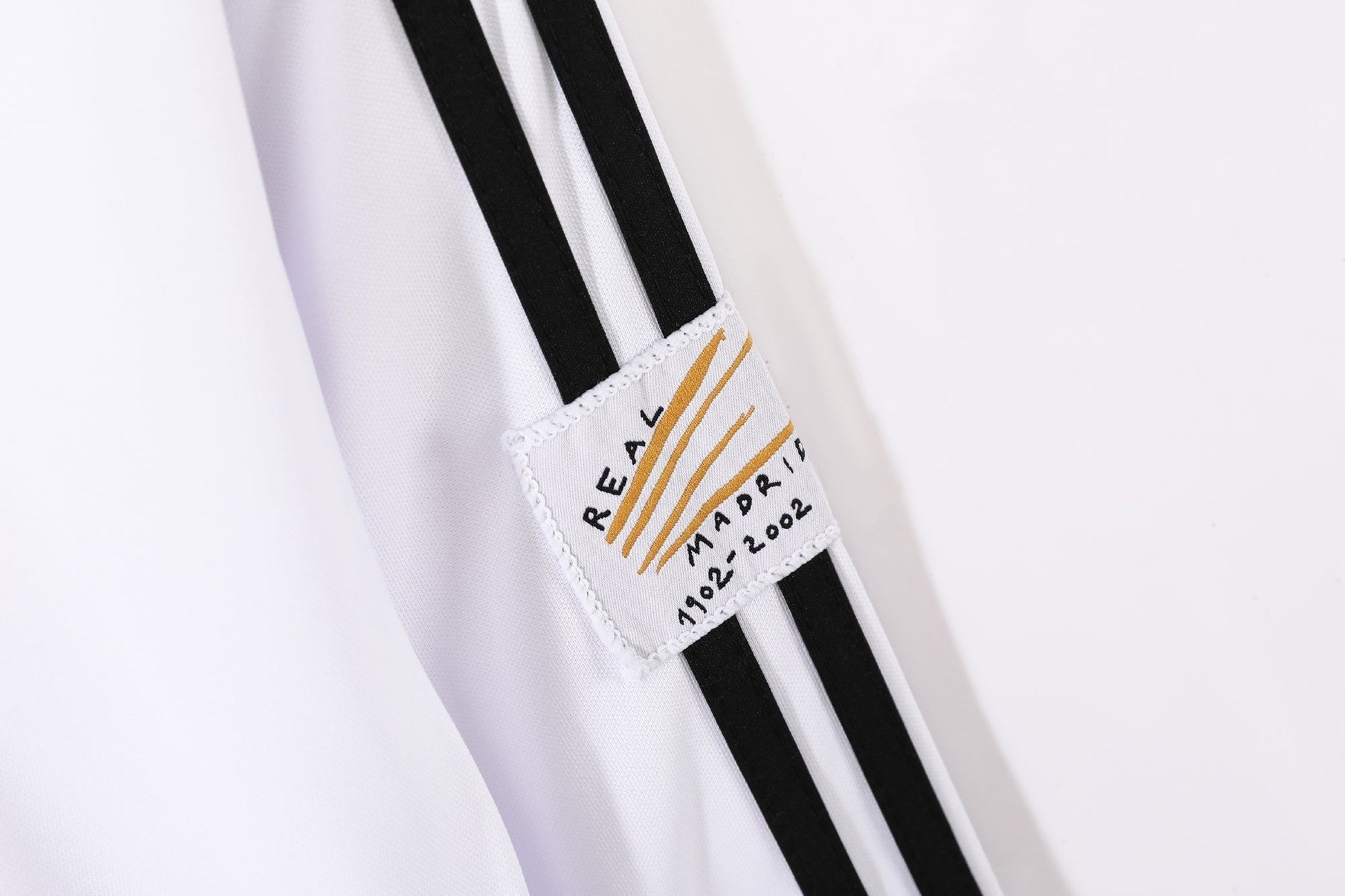02/03 home retro football shirt