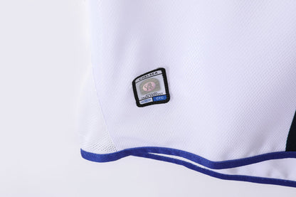 2003/05 away retro football shirt