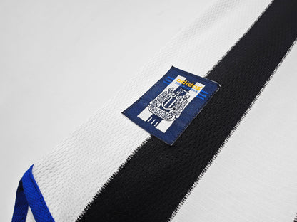 99/00 home retro football shirt