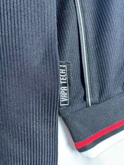 1998 retro football shirt