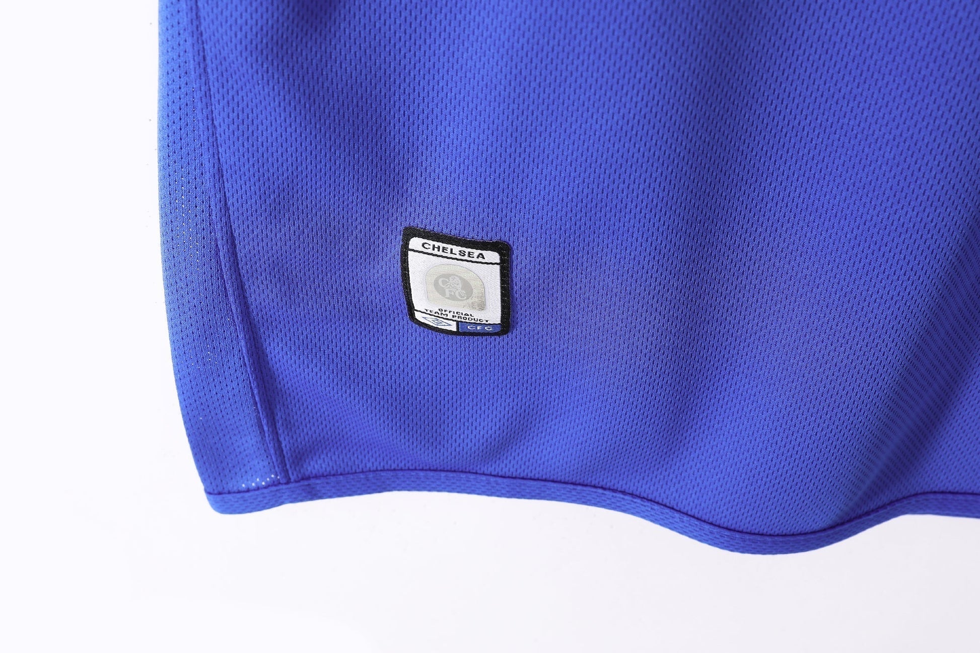 2003/05 home retro football shirt