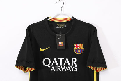 13/14 away retro football shirt