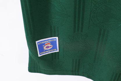 99/00 away retro football shirt