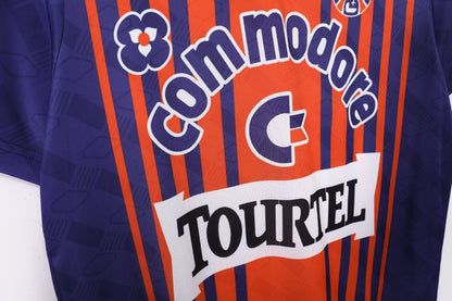 93/94 home retro football shirt