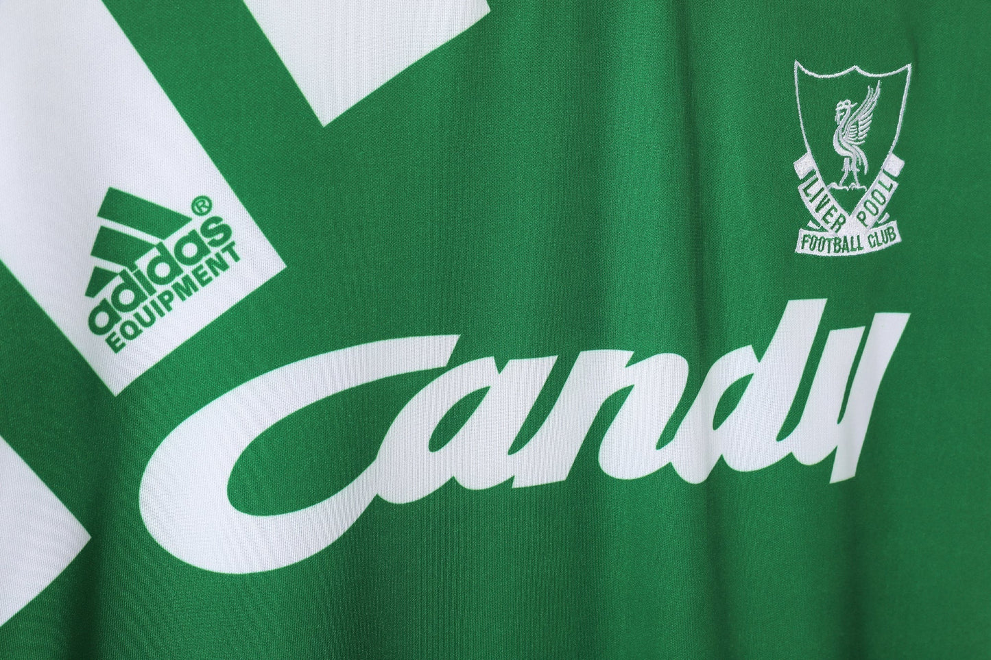 91/92 away retro football shirt