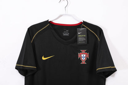 2006 away retro football shirt