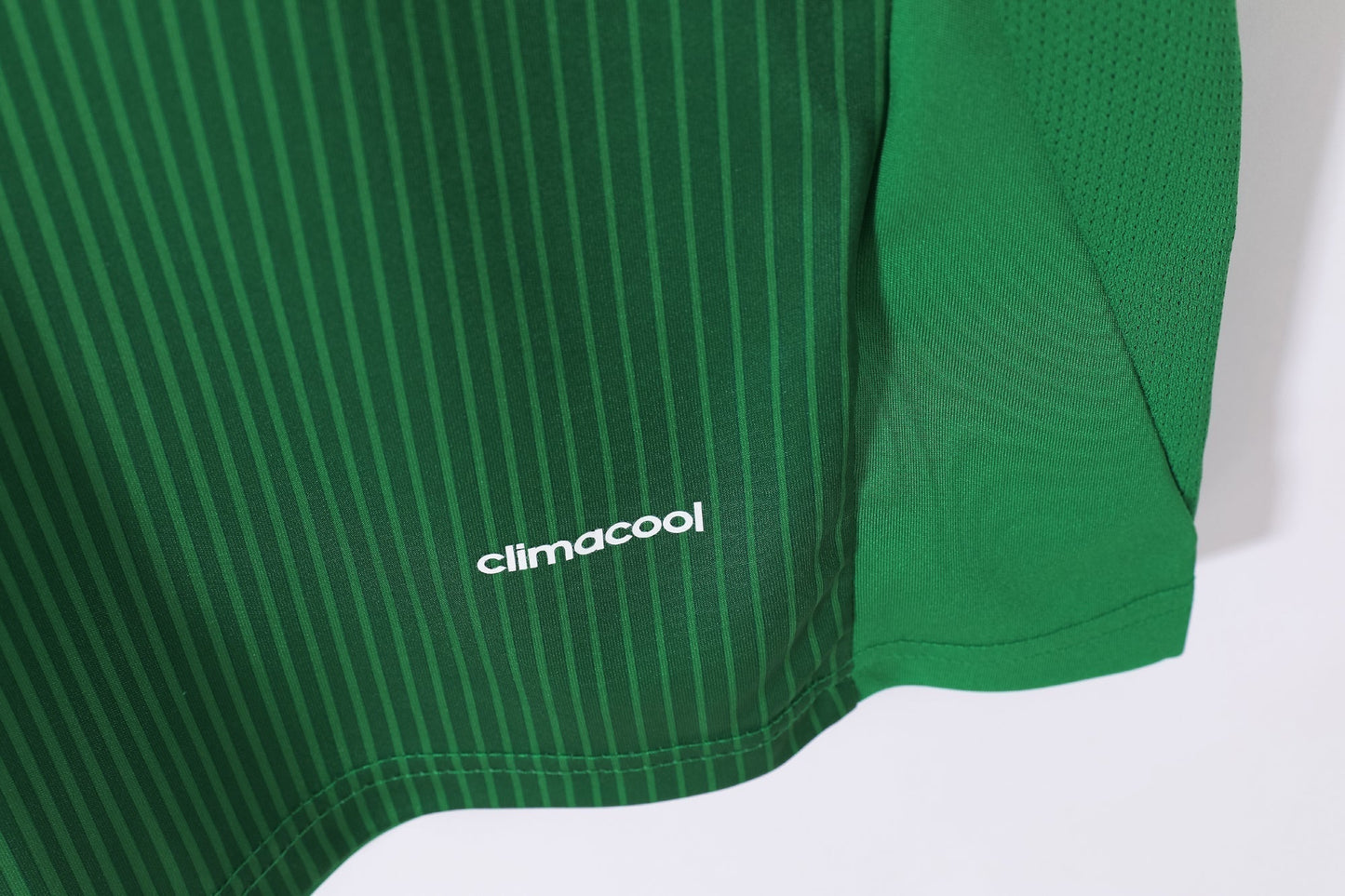 2014 home retro football shirt