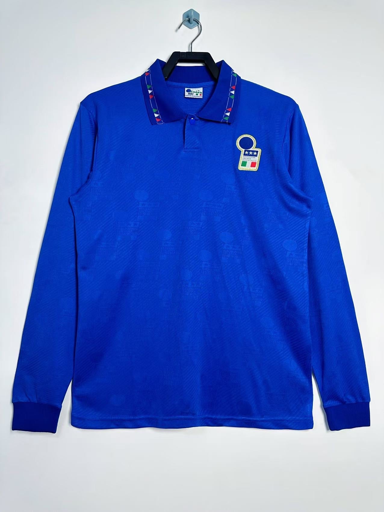 1994 home retro football shirt
