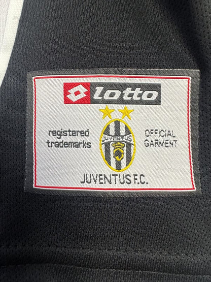 02/03 home retro football shirt